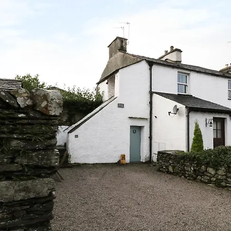 Holiday home Smithy Cottage,