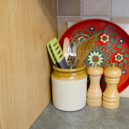 Holiday home Smithy Cottage, Kendal