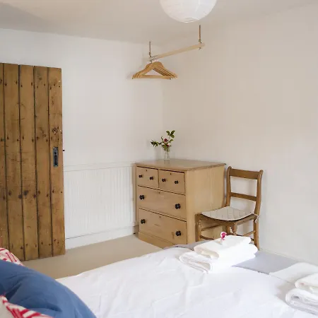 Smithy Cottage, Holiday home