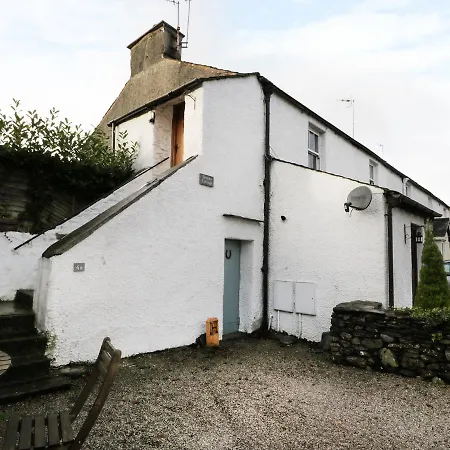 Holiday home Smithy Cottage,
