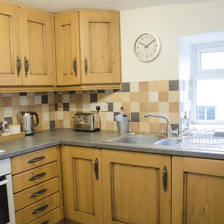 Smithy Cottage, Kendal