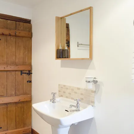 Holiday home Smithy Cottage, *