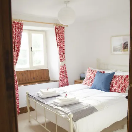 Smithy Cottage, Kendal