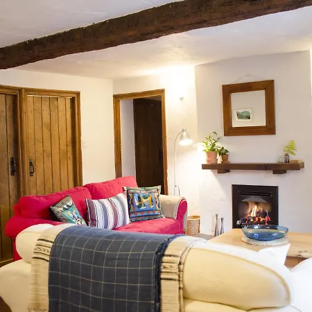 Smithy Cottage,