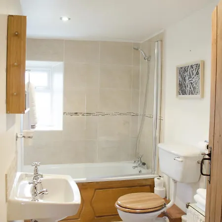 Holiday home Smithy Cottage, Kendal