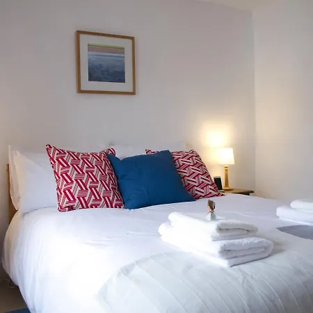Holiday home Smithy Cottage,