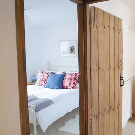 Smithy Cottage, Holiday home Kendal