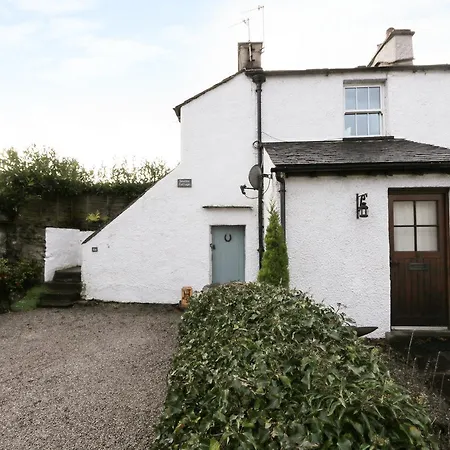 Smithy Cottage, * Kendal